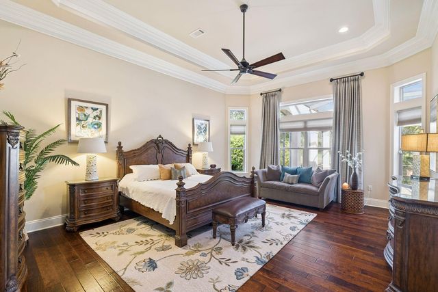 3507 Burnt Pine Lane, Miramar Beach, FL 32550