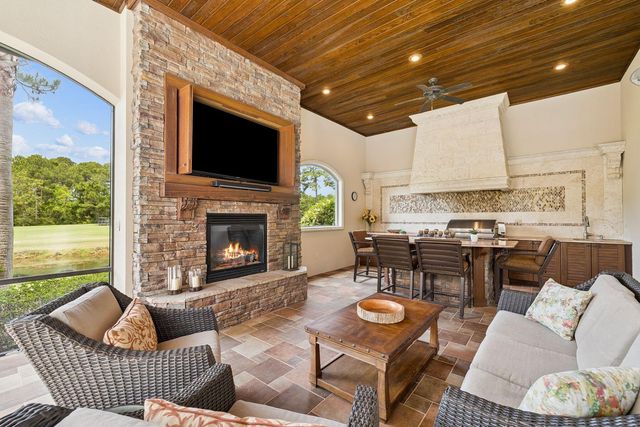 3507 Burnt Pine Lane, Miramar Beach, FL 32550