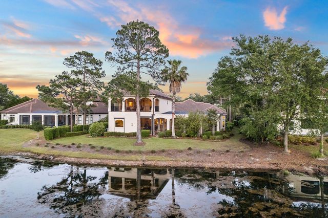 3507 Burnt Pine Lane, Miramar Beach, FL 32550