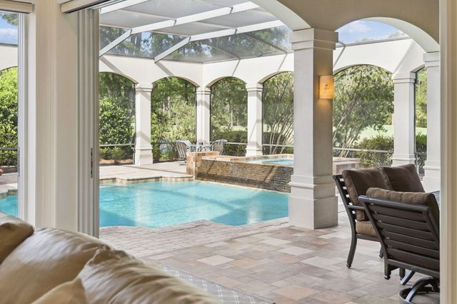 3507 Burnt Pine Lane, Miramar Beach, FL 32550