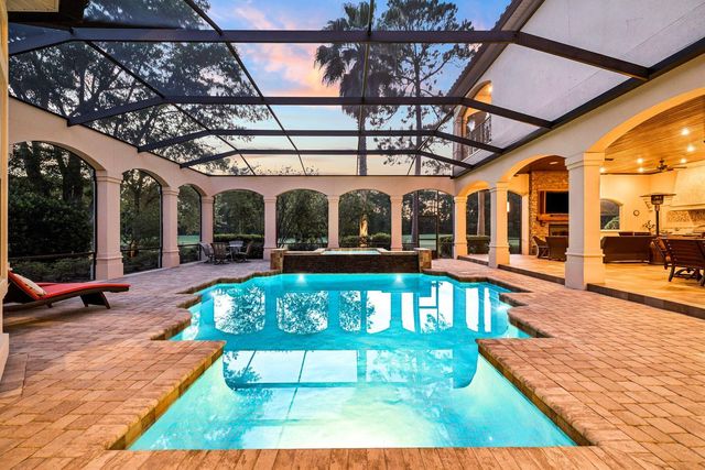 3507 Burnt Pine Lane, Miramar Beach, FL 32550