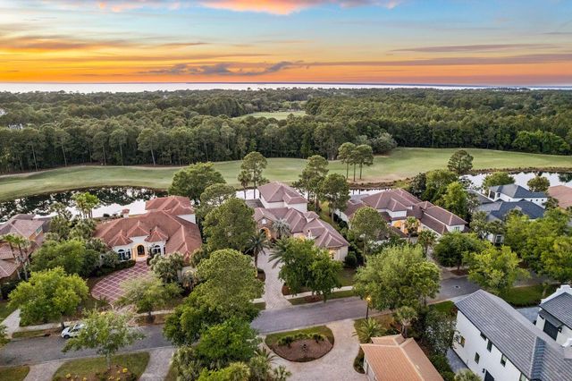 3507 Burnt Pine Lane, Miramar Beach, FL 32550
