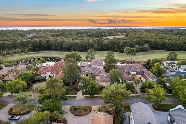 3507 Burnt Pine Lane, Miramar Beach, FL 32550