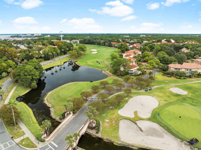 3507 Burnt Pine Lane, Miramar Beach, FL 32550