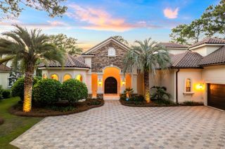 3507 Burnt Pine Lane, Miramar Beach, FL 32550