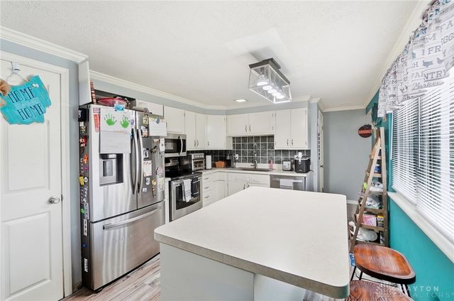 122 Mountair Drive, Vandalia, OH 45377