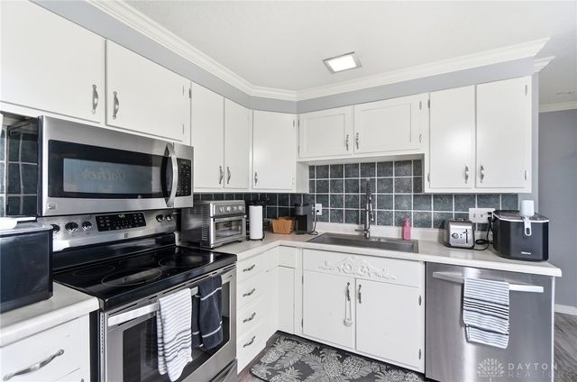 122 Mountair Drive, Vandalia, OH 45377