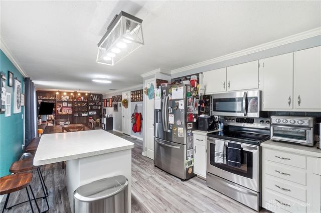 122 Mountair Drive, Vandalia, OH 45377