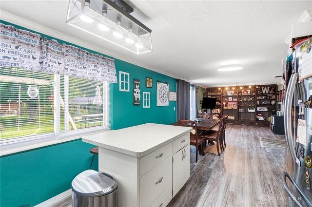 122 Mountair Drive, Vandalia, OH 45377
