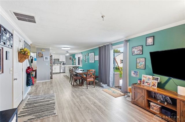 122 Mountair Drive, Vandalia, OH 45377
