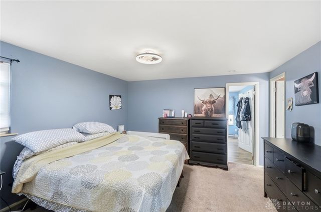122 Mountair Drive, Vandalia, OH 45377