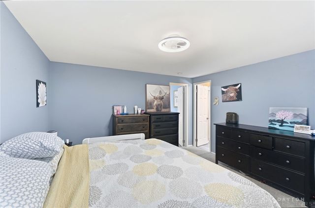122 Mountair Drive, Vandalia, OH 45377