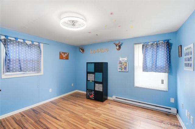 122 Mountair Drive, Vandalia, OH 45377