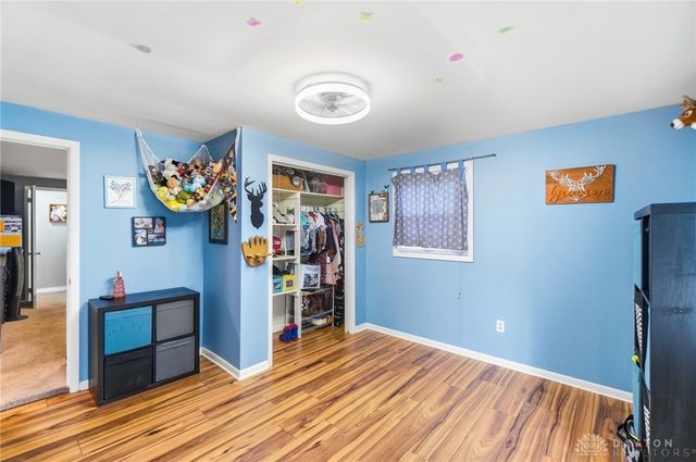 122 Mountair Drive, Vandalia, OH 45377