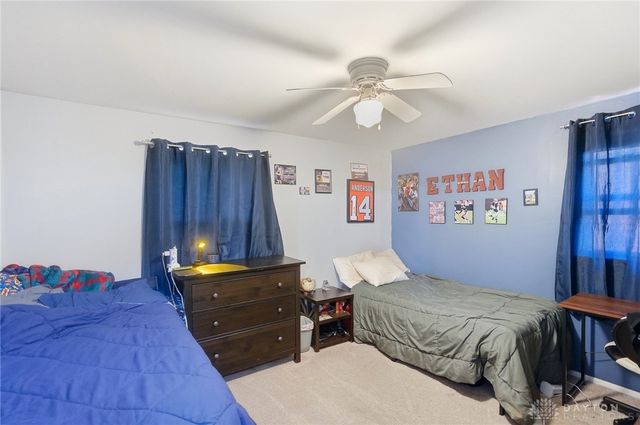 122 Mountair Drive, Vandalia, OH 45377