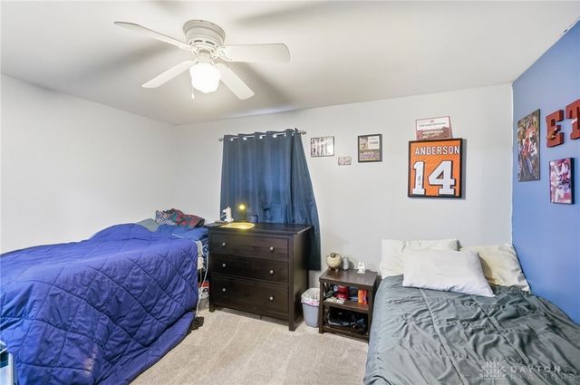 122 Mountair Drive, Vandalia, OH 45377