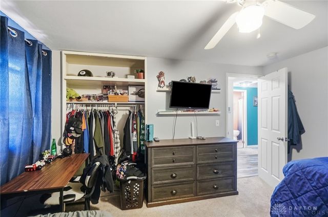 122 Mountair Drive, Vandalia, OH 45377
