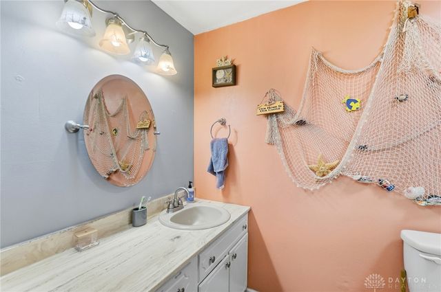 122 Mountair Drive, Vandalia, OH 45377