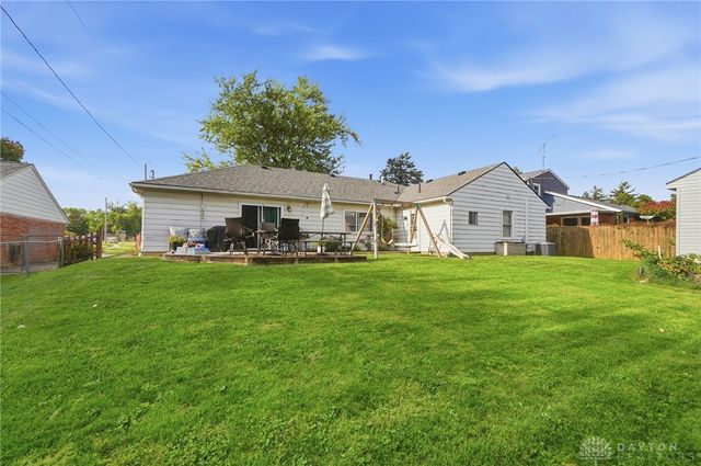 122 Mountair Drive, Vandalia, OH 45377