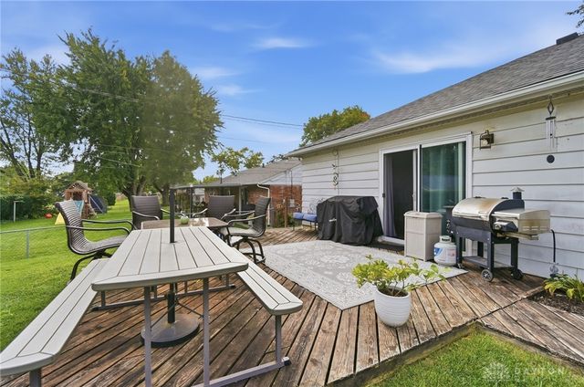 122 Mountair Drive, Vandalia, OH 45377