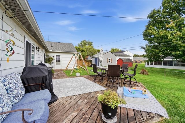 122 Mountair Drive, Vandalia, OH 45377