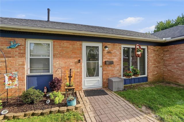 122 Mountair Drive, Vandalia, OH 45377