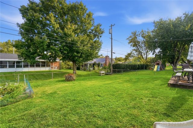 122 Mountair Drive, Vandalia, OH 45377