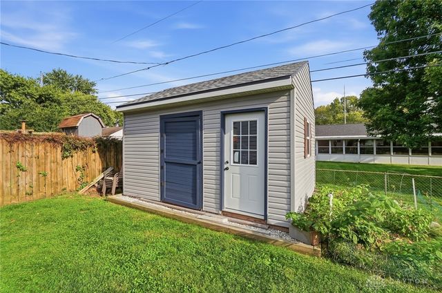 122 Mountair Drive, Vandalia, OH 45377