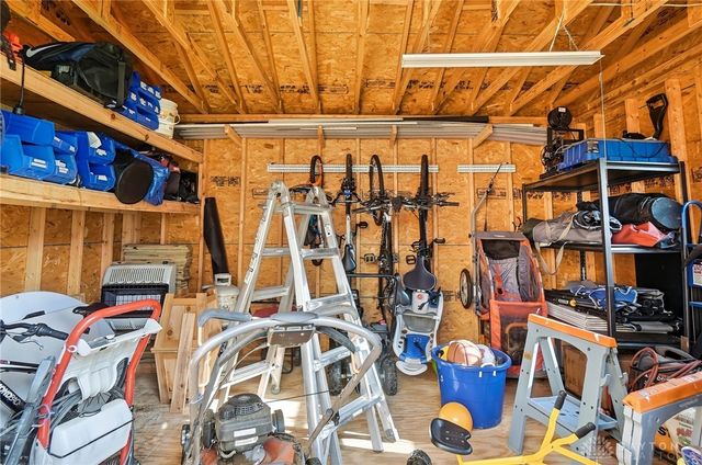 122 Mountair Drive, Vandalia, OH 45377