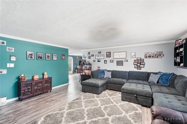 122 Mountair Drive, Vandalia, OH 45377
