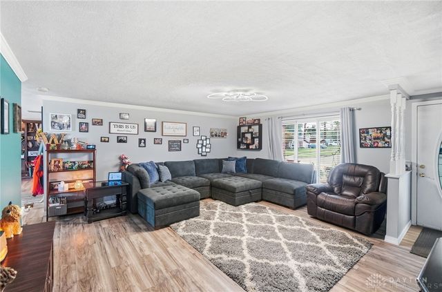 122 Mountair Drive, Vandalia, OH 45377