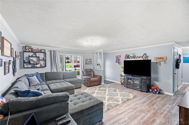 122 Mountair Drive, Vandalia, OH 45377