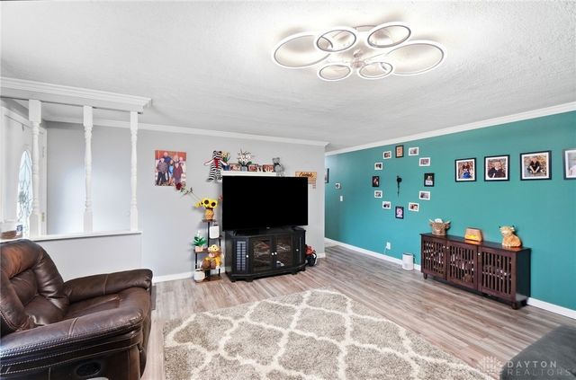 122 Mountair Drive, Vandalia, OH 45377