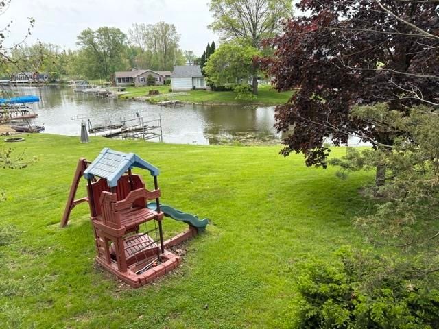 6610 S State Road 1, Hamilton, IN 46742
