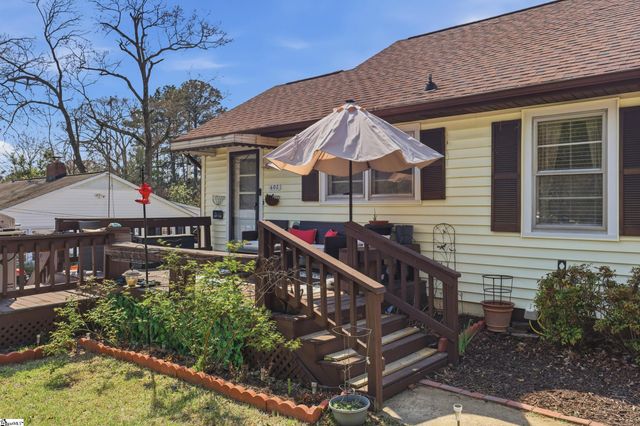 602 S Tugaloo Avenue, Walhalla, SC 29691
