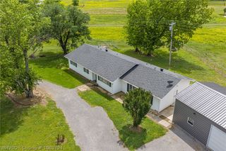 6415 N Highway 96, Lavaca, AR 72941