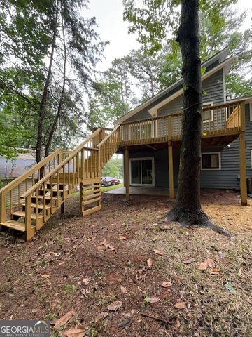 1265 Herrington Road, Lawrenceville, GA 30044