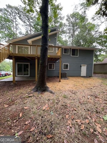 1265 Herrington Road, Lawrenceville, GA 30044