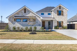 5034 Toscana Loop, Bryan, TX 77802