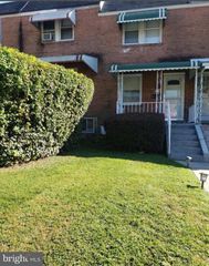 811 E COLD SPRING LN #2, Baltimore, MD 21212