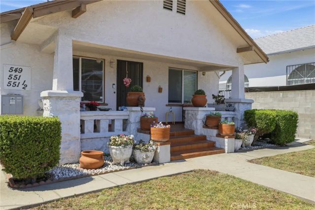 549 W 12th Street, San Pedro, CA 90731