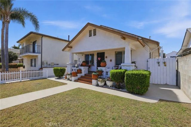 549 W 12th Street, San Pedro, CA 90731