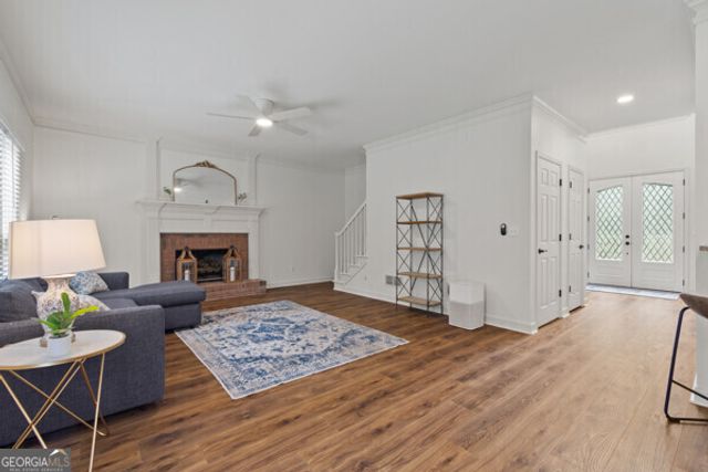 2025 Southers Circle, Suwanee, GA 30024