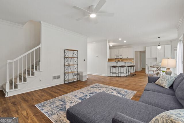 2025 Southers Circle, Suwanee, GA 30024