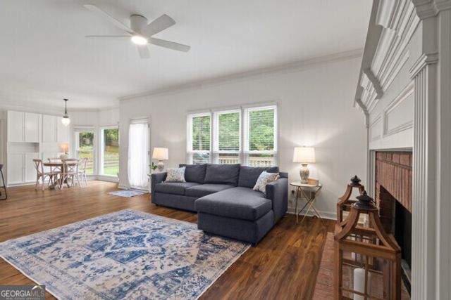 2025 Southers Circle, Suwanee, GA 30024