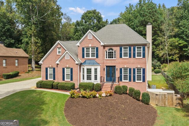 2025 Southers Circle, Suwanee, GA 30024