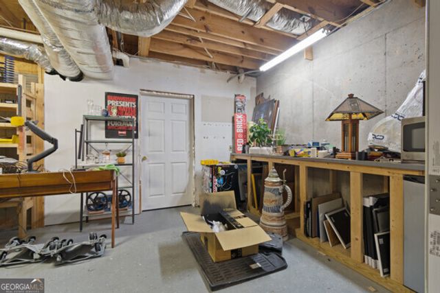 2025 Southers Circle, Suwanee, GA 30024