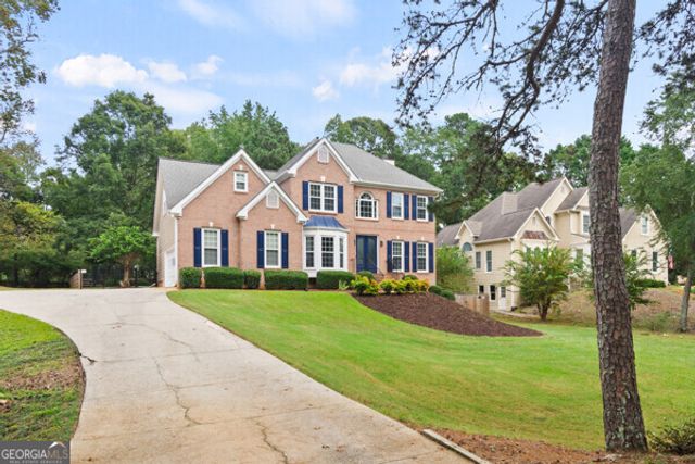 2025 Southers Circle, Suwanee, GA 30024
