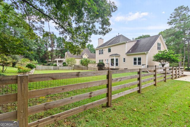 2025 Southers Circle, Suwanee, GA 30024