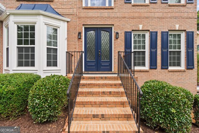 2025 Southers Circle, Suwanee, GA 30024